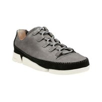 TrigenicFlex 2 M [charcoal nubuck] - rozmiar 46 Clarks