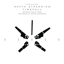 Trigger Major Lazer, Khalid, Death Stranding: Timefall