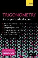 Trigonometry: A Complete Introduction - Neill Hugh