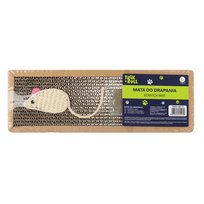 Trik&Roll, mata do drapania 37cm