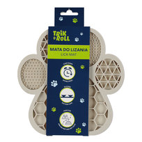 Trik&Roll, mata do lizania dla psa 2