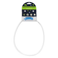 Trik&Roll, obroza swiecaca led usb 70cm