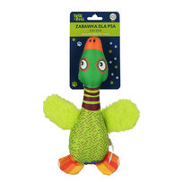 Trik&Roll, zabawka dla psa kaczka dźwięk