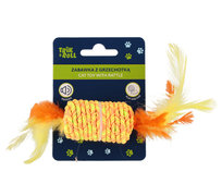 Trik&Roll, zabawka z grzechotką