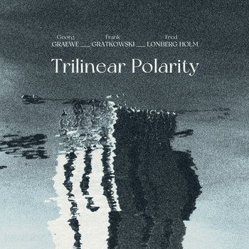 Trilinear Polarity  - Graewe Georg, Gratkowski Frank, Lonberg-Holm Fred
