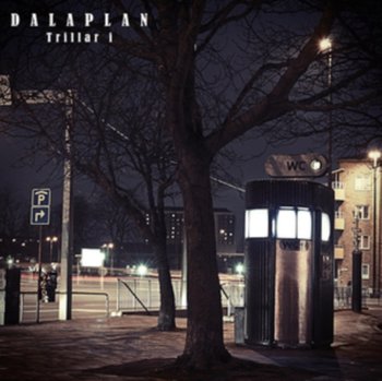 Trillar I, płyta winylowa - Dalaplan