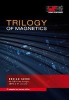 Trilogy of Magnetics Rall Bernhard, Zenkner Heinz, Gerfer Alexander, Brandner Thomas