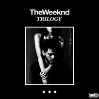 Trilogy The Weeknd