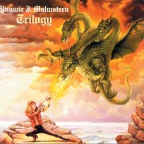 Trilogy Yngwie Malmsteen