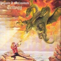 Trilogy Malmsteen Yngwie Johann