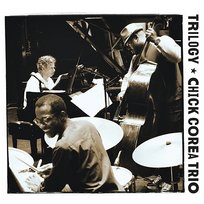 Trilogy Chick Corea Trio