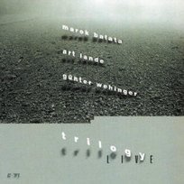 Trilogy Bałata Marek, Wehinger Gunter, Lande Art