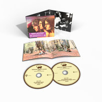 Trilogy Emerson, Lake & Palmer