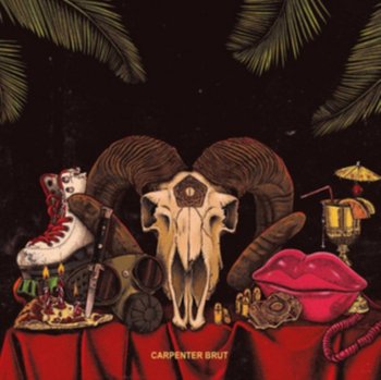 Trilogy - Carpenter Brut