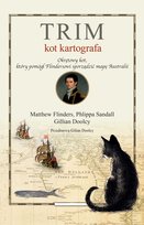 Trim. Kot kartografa Flinders Matthew