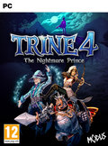 Trine 4: The Nightmare Prince, PC - Maximum Games