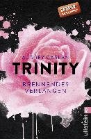 Trinity 05 - Brennendes Verlangen - Carlan Audrey