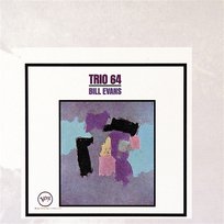 Trio 64 Bill Evans