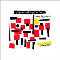 Trio De Janeiro, płyta winylowa