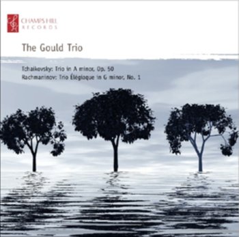 Trio in a Minor, Op. 50 / Trio Elegiaque