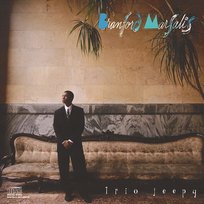 Trio Jeepy Branford Marsalis