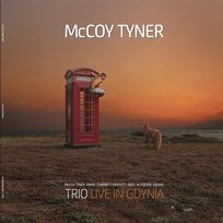 Trio Live in Gdynia McCoy Tyner