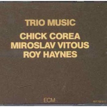 Trio Music - Corea Chick