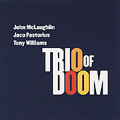 Trio Of Doom Trio Of Doom