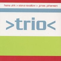 Trio Ulrik Hans, Johansen Jonas, Swallow Steve