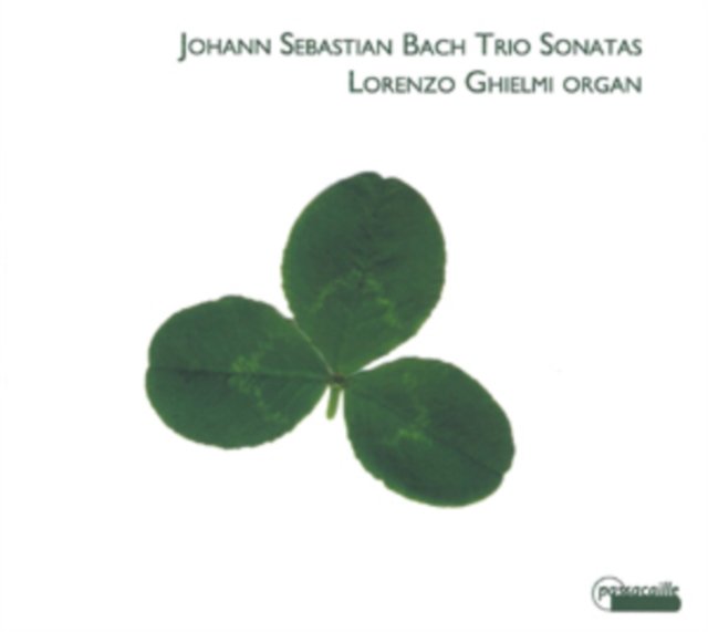 Trio Sonatas-Zdjęcie-0