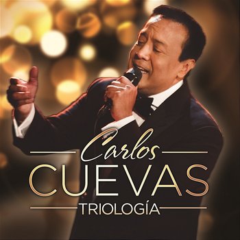 Triología - CARLOS CUEVAS