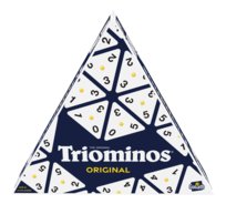 Triominos Original, gra logiczna, Goliath Games