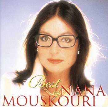 Triomphes De Nana - Mouskouri Nana