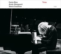 Trios Bley Carla