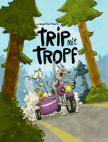 Trip mit Tropf Kibitz, Berlin