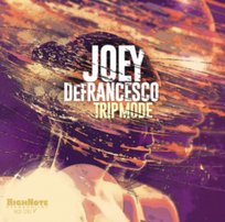 Trip Mode DeFrancesco Joey