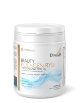 Tripeptydy kolagenu rybiego 500 Da ze śluzem ślimaka, NAD+, Q10 i kurkuminą nowej generacji 250 g