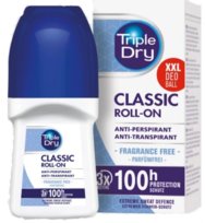 triple dry classic