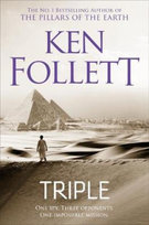 Triple Follett Ken