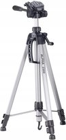 Tripod Statyw Cullmann Alpha 2500 165 cm srebrny CULLMANN