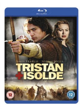 Tristan and Isolde (brak polskiej wersji językowej) - Reynolds Kevin