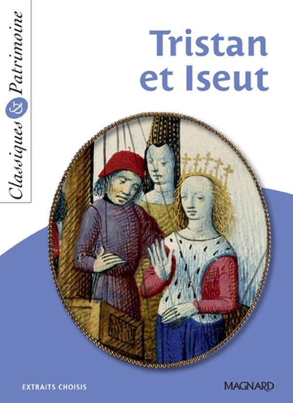 Tristan et Iseut Bédier Joseph Książka w Empik