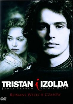 Tristan i Izolda - Reynolds Kevin