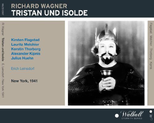 Tristan Und Isolde - Wagner Richard | Muzyka Sklep EMPIK.COM