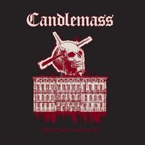 Tritonus Nights Candlemass