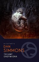 Triumf Endymiona - ebook mobi Simmons Dan