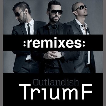 TriumF - Outlandish feat. Providers