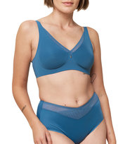 Triumph biustonosz bez fiszbin True Shape Sensation N01-70D Triumph