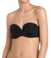 Triumph, Biustonosz, Body, Make-Up Essentials WDP, rozmiar 75C Triumph