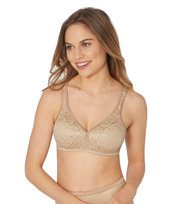 Triumph, Biustonosz, Elegant Cotton N, rozmiar 80E Triumph